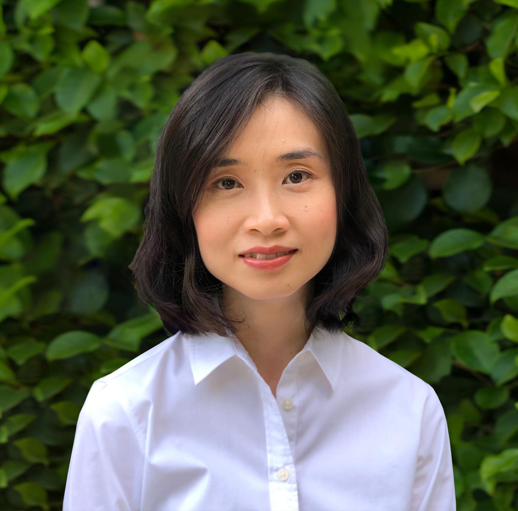 Ko Hui Yen profile image